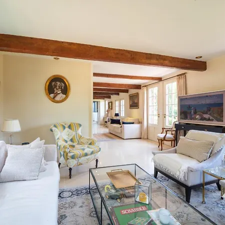 Splendide Longere De Charme - Collection Idylliq 別荘 *