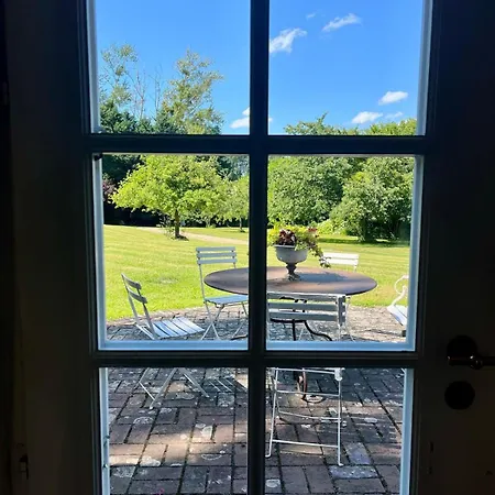 Splendide Longere De Charme - Collection Idylliq 別荘 *