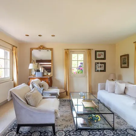 別荘 Splendide Longere De Charme - Collection Idylliq