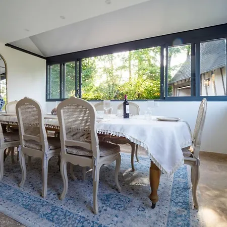 Splendide Longere De Charme - Collection Idylliq Conteville