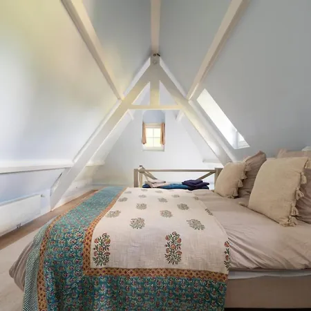 別荘 Splendide Longere De Charme - Collection Idylliq Conteville