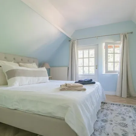 Splendide Longere De Charme - Collection Idylliq * Conteville