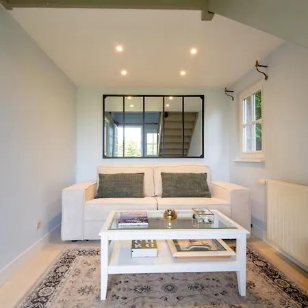 別荘 Splendide Longere De Charme - Collection Idylliq Conteville