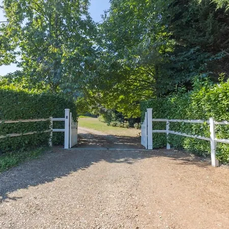 Splendide Longere De Charme - Collection Idylliq * Conteville