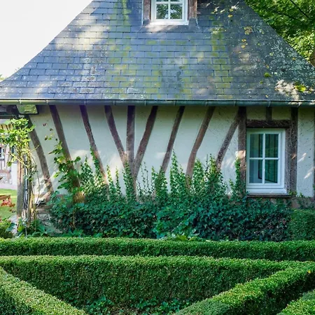 Splendide Longere De Charme - Collection Idylliq