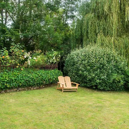 別荘 Splendide Longere De Charme - Collection Idylliq