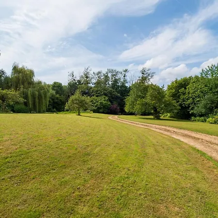 Splendide Longere De Charme - Collection Idylliq * Conteville