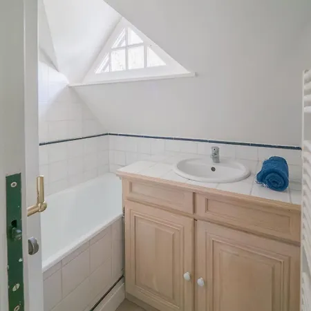 Splendide Longere De Charme - Collection Idylliq 別荘 Conteville