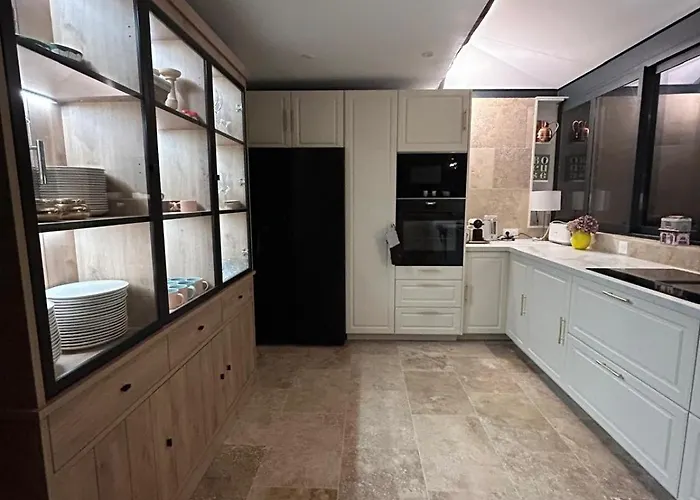 Hébergement de vacances Splendide Longère De Charme - Collection Idylliq Conteville (Eure)