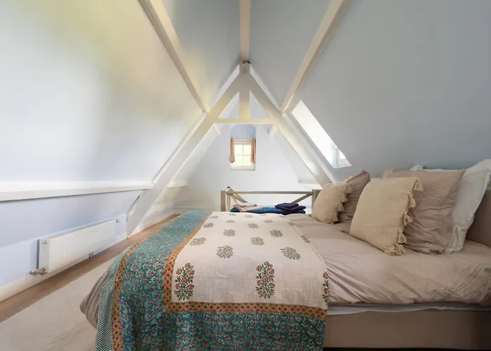 Hébergement de vacances Splendide Longère De Charme - Collection Idylliq Conteville (Eure)