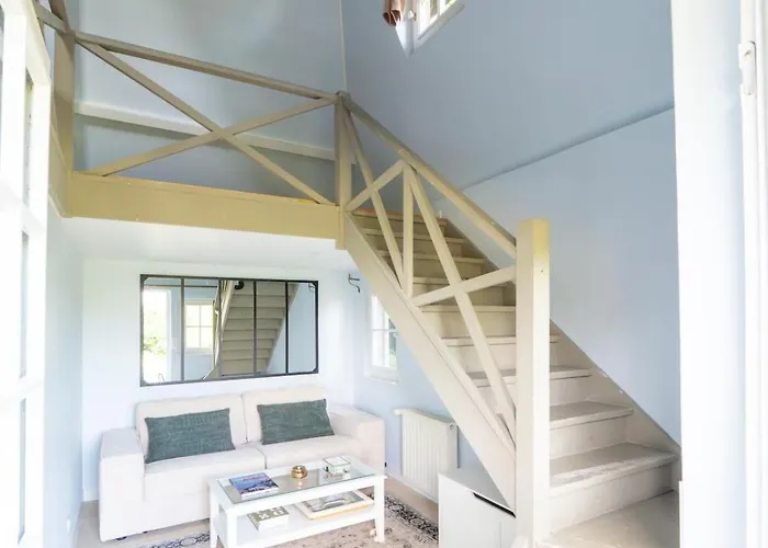 Splendide Longère De Charme - Collection Idylliq