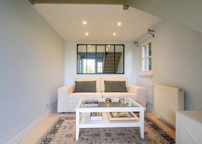 Hébergement de vacances Splendide Longère De Charme - Collection Idylliq Conteville (Eure)