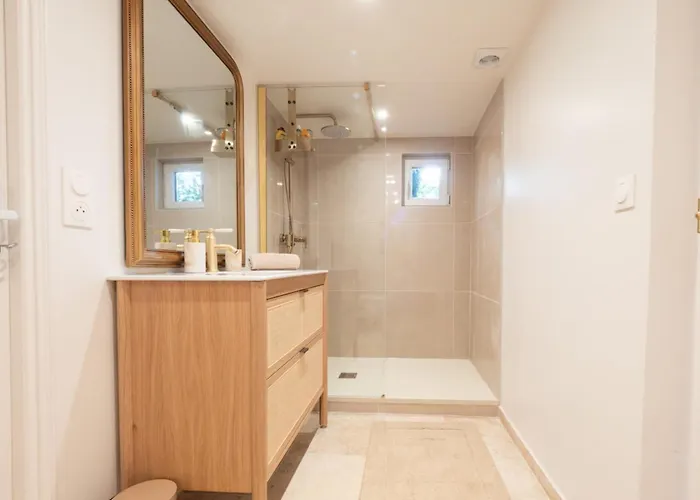 Hébergement de vacances Splendide Longère De Charme - Collection Idylliq