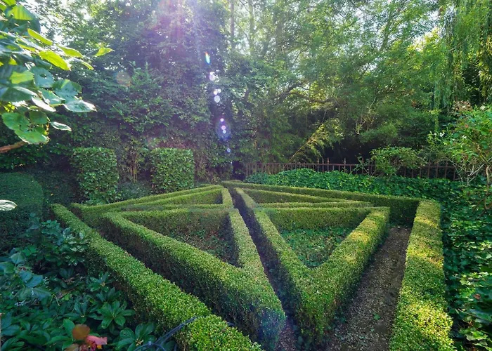 Splendide Longère De Charme - Collection Idylliq Hébergement de vacances Conteville (Eure)