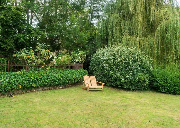 Hébergement de vacances Splendide Longère De Charme - Collection Idylliq