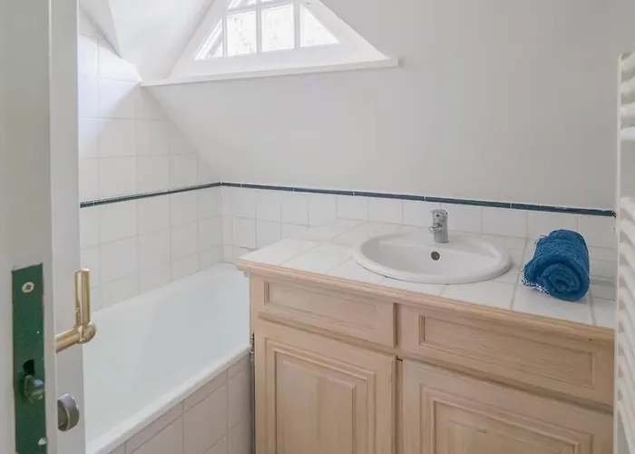 Splendide Longère De Charme - Collection Idylliq Hébergement de vacances Conteville (Eure)